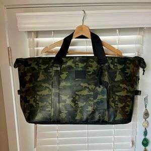 Camp Duffle - Duchamp London